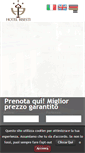Mobile Screenshot of hotelbisesti.com